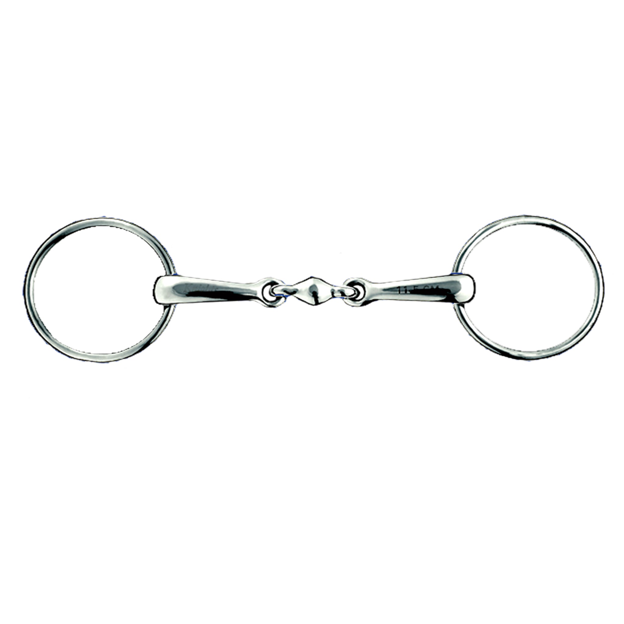 Källquist Snaffle Bit 3-piece
