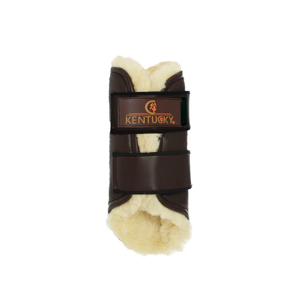 Kentucky Turnout boots leather fram