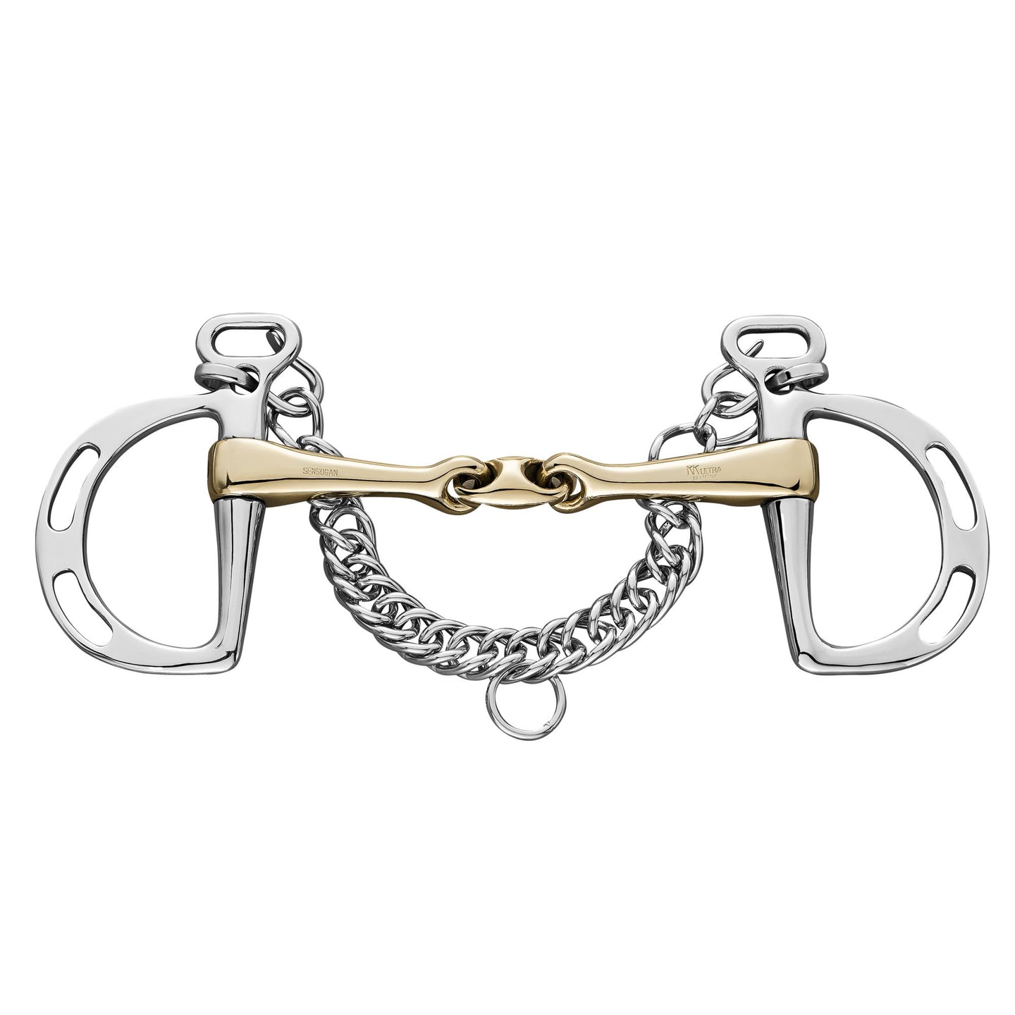 Sprenger KK Ultra kimblewick 3-delat