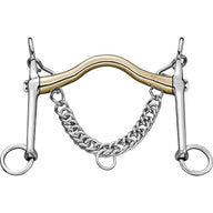 Sprenger Bemelmans weymouth with rotating shank