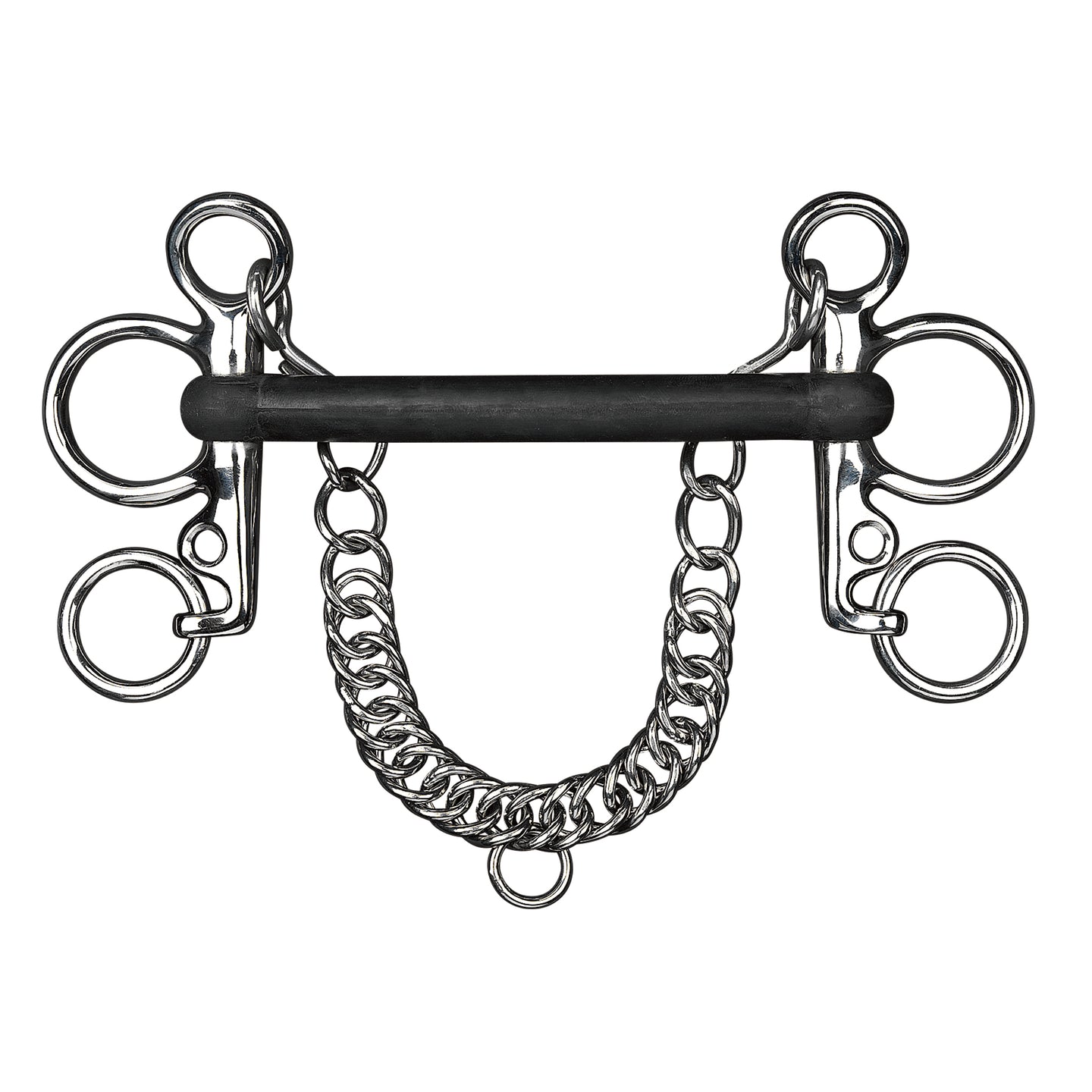 Källquist Babypelham Gummiklätt rakt