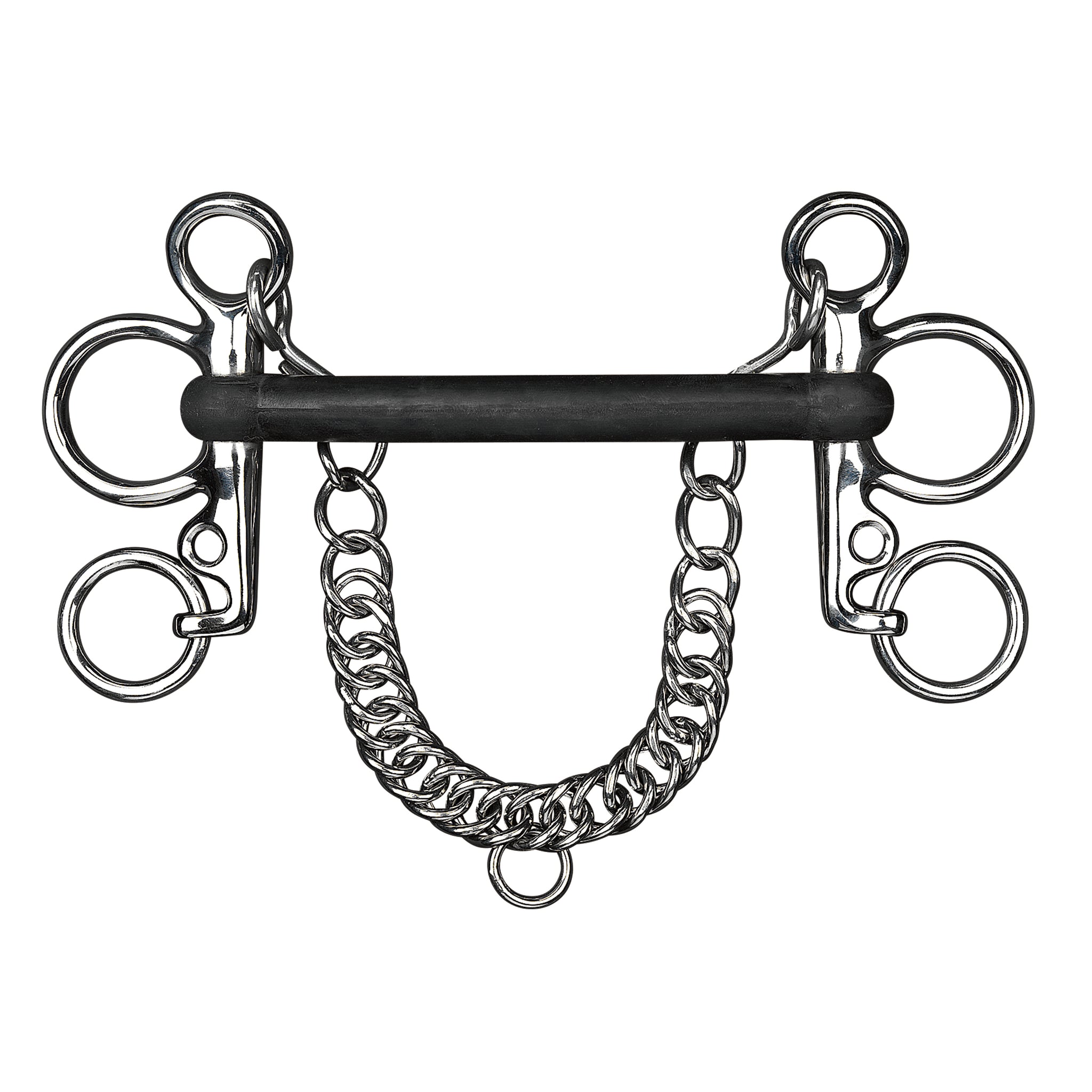 Källquist Babypelham Gummiklätt rakt