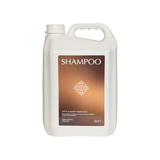 Grooming Deluxe Almond Gloss Shampoo