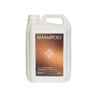 Grooming Deluxe Almond Gloss Shampoo