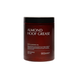 Grooming Deluxe Almond Hoof Grease