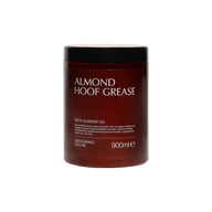 Grooming Deluxe Almond Hoof Grease