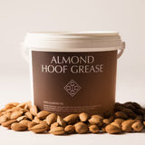 Grooming Deluxe Almond Hoof Grease