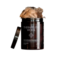 Grooming Deluxe Therapeutic Wool
