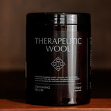 Grooming Deluxe Therapeutic Wool