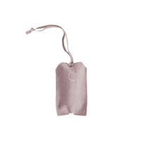 Kentucky Poop bag pocket velvet