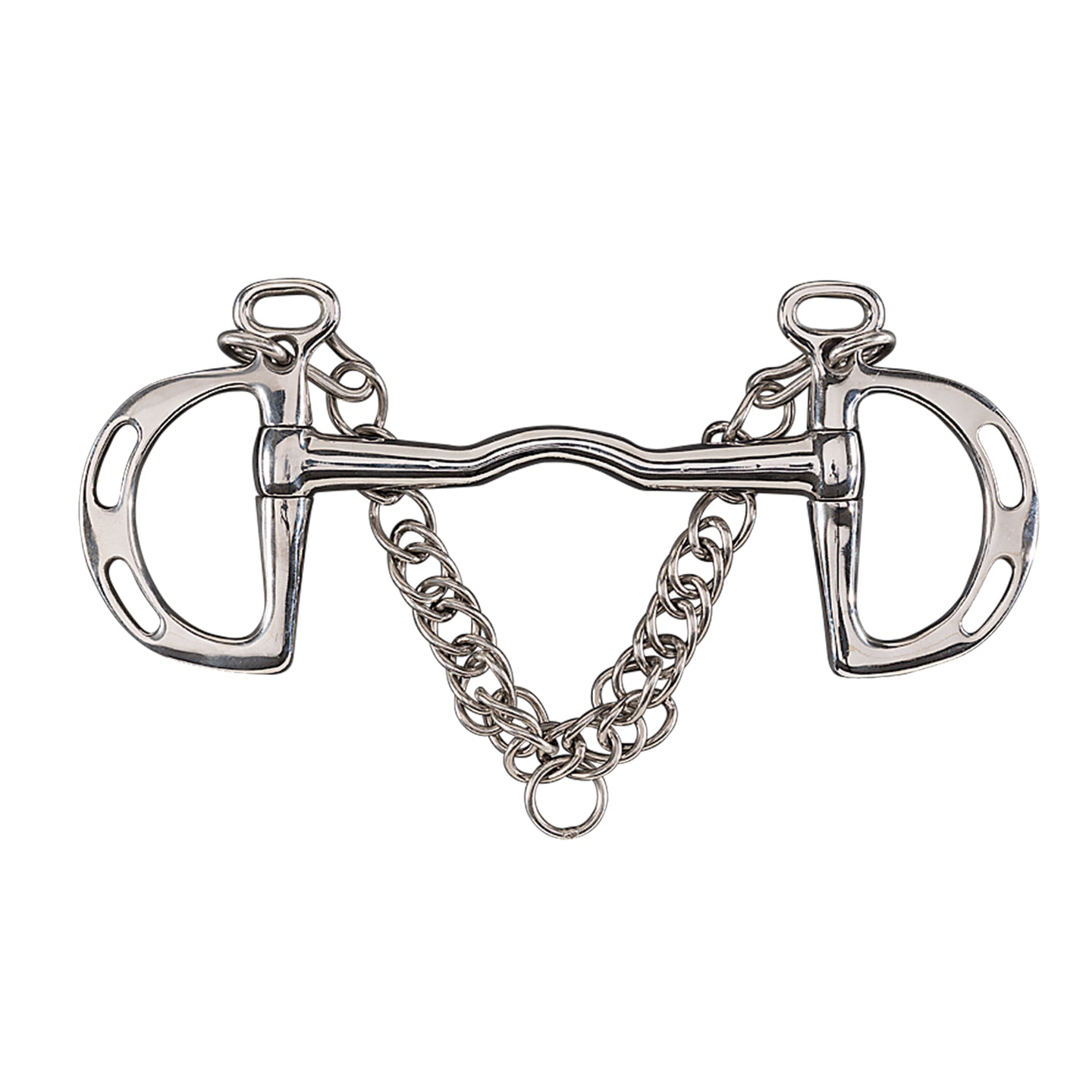 Källquist Kimblewickbett rakt