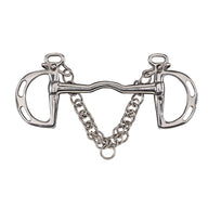 Källquist Kimblewickbett rakt