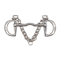 Källquist Kimblewickbett rakt