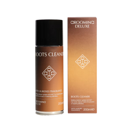 Grooming Deluxe Boots Cleaner