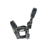 Kentucky Sheepskin Halter