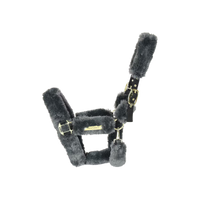 Kentucky Sheepskin Halter