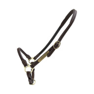 Kentucky Grooming halter leather