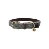 Kentucky Hundhalsband Plaited Nylon