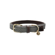 Kentucky Hundhalsband Plaited Nylon