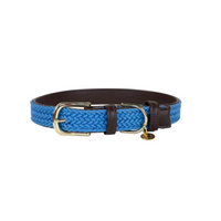 Kentucky Hundhalsband Plaited Nylon