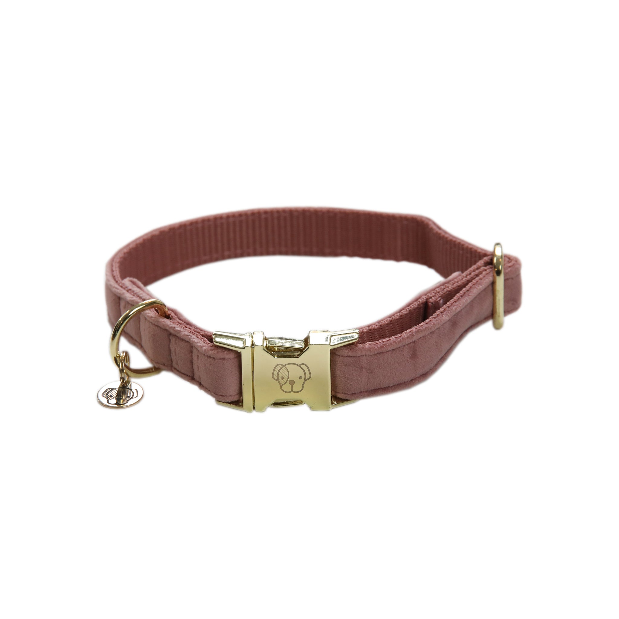Kentucky Hundhalsband Velvet