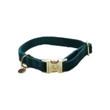 Kentucky Hundhalsband Velvet