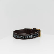 Kentucky Hundhalsband Handmade Pearls