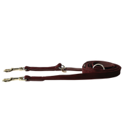 Kentucky Hundkoppel Velvet 2 m