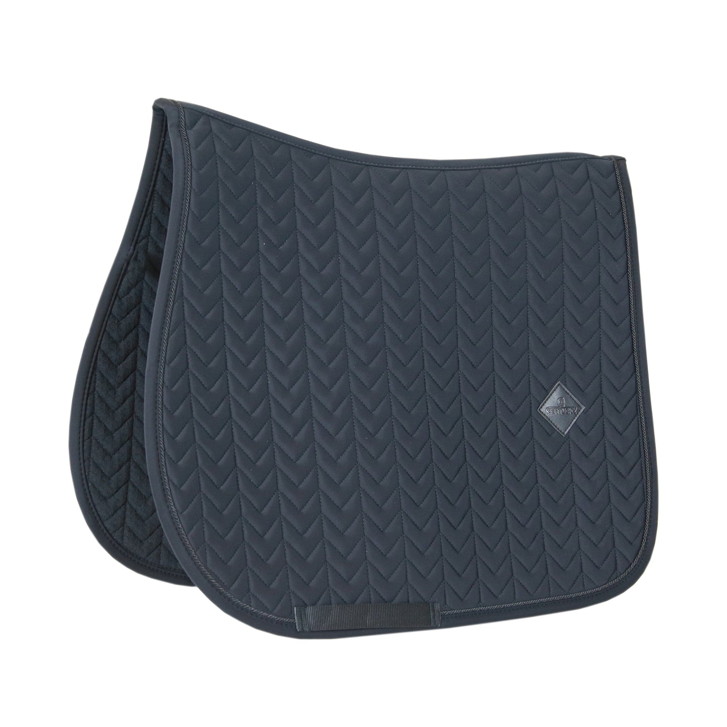 Kentucky Saddle Pad Fishbone Jump