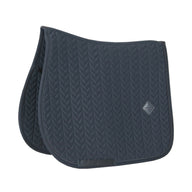 Kentucky Saddle Pad Fishbone Jump