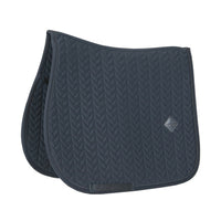 Kentucky Saddle Pad Fishbone Jump