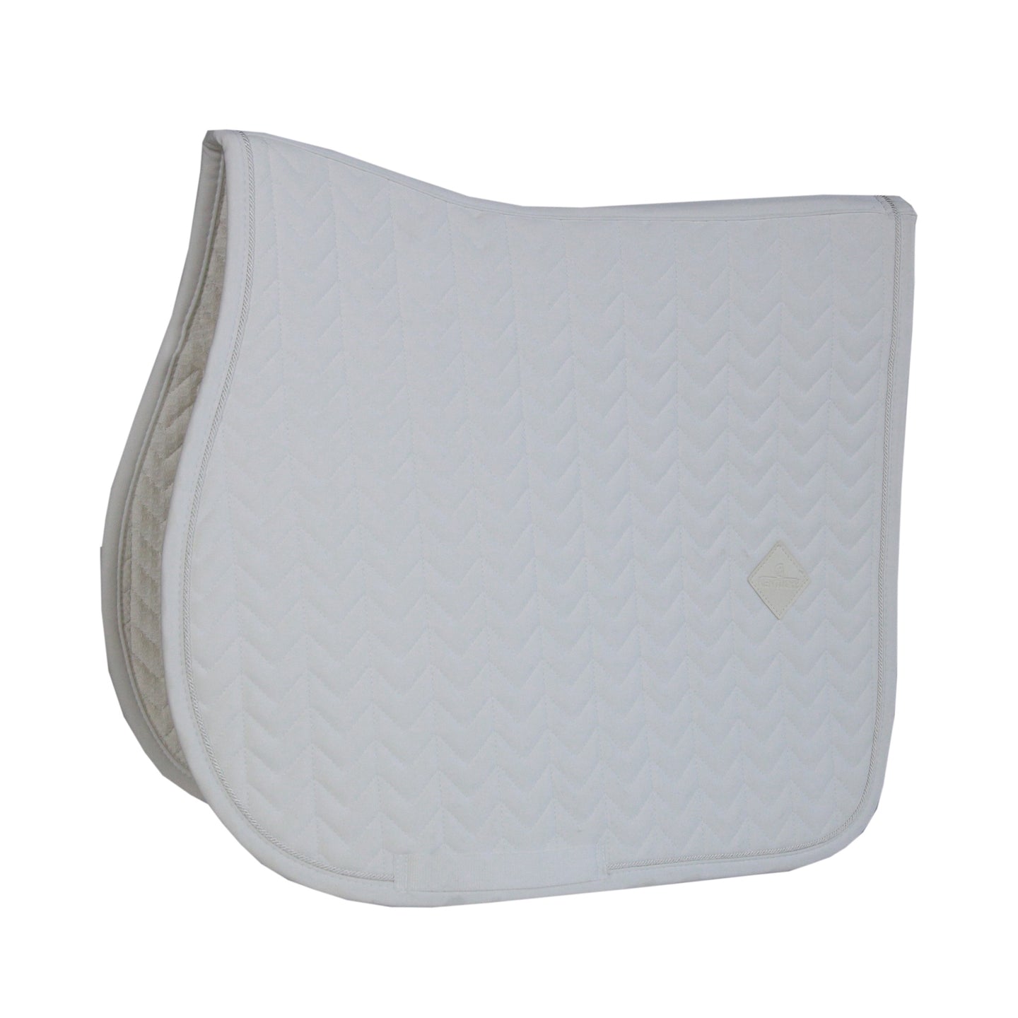 Kentucky Saddle Pad Fishbone Jump
