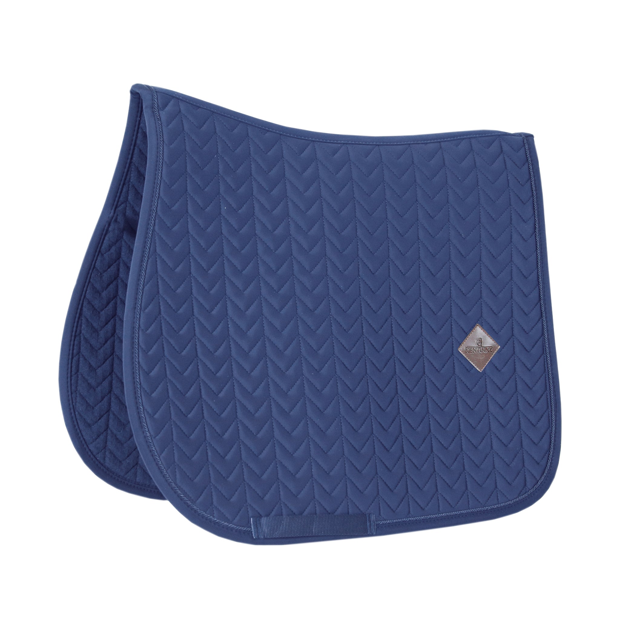 Kentucky Saddle Pad Fishbone Jump