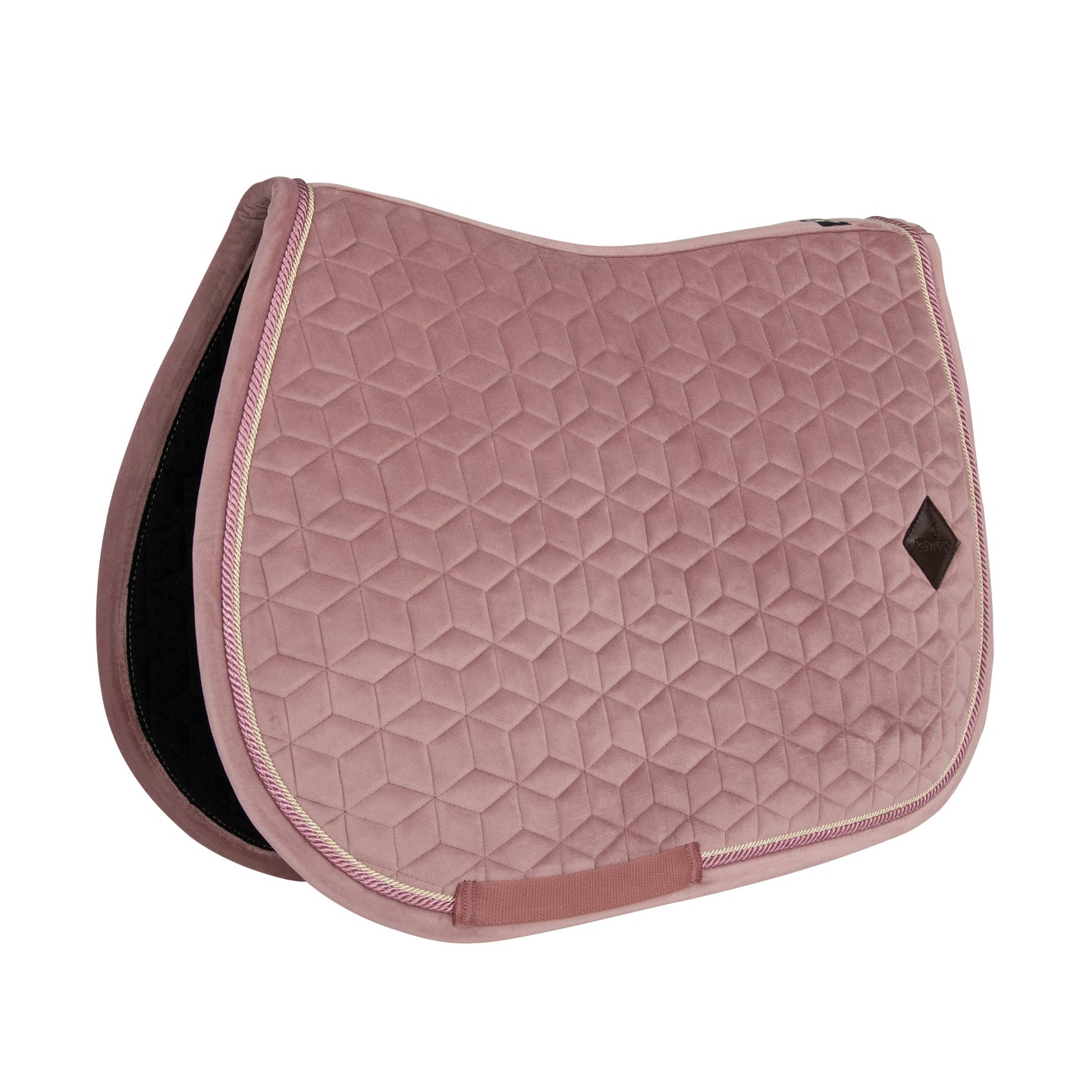 Kentucky Saddle Pad Velvet Pony