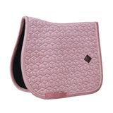 Kentucky Saddle Pad Velvet Jump