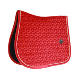 Kentucky Saddle Pad Velvet Jump