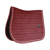 Kentucky Saddle Pad Velvet Jump