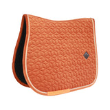 Kentucky Saddle Pad Velvet Jump