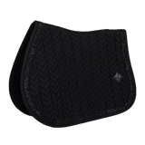 Kentucky Saddle Pad Glitter Stone Jumping Pony