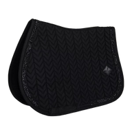 Kentucky Saddle Pad Glitter Stone Jumping Pony