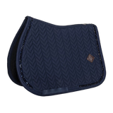 Kentucky Saddle Pad Glitter Stone Jumping Pony