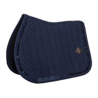 Kentucky Saddle Pad Glitter Stone Jumping Pony