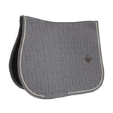 Kentucky Saddle pad wool jump