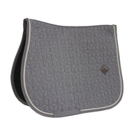 Kentucky Saddle pad wool jump