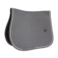Kentucky Saddle pad wool jump