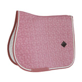 Kentucky Saddle pad wool jump