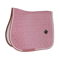 Kentucky Saddle pad wool jump