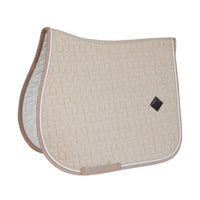 Kentucky Saddle pad wool jump