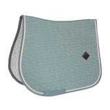 Kentucky Saddle pad wool jump
