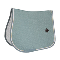 Kentucky Saddle pad wool jump